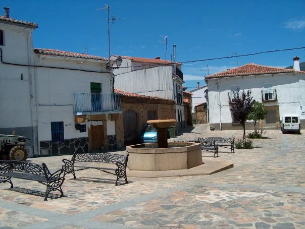 Photo of Hernán-Pérez