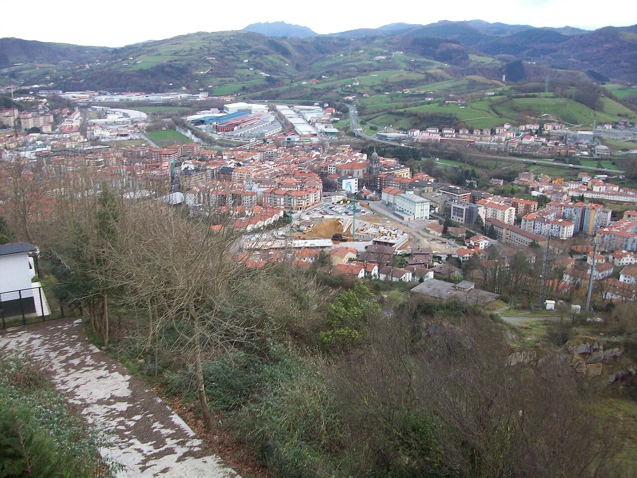 Photo of Hernani