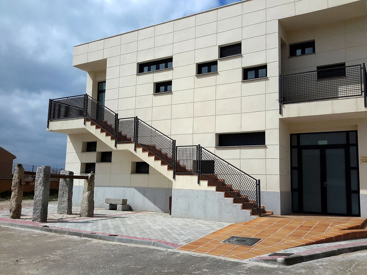 Photo of Hernansancho