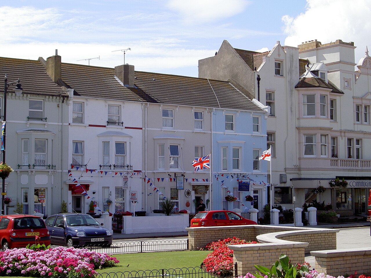 Photo of Herne Bay