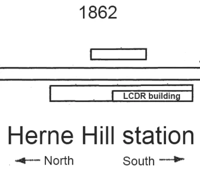 Photo of Herne Hill