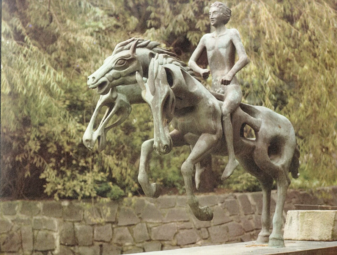 Photo of Héroes de Chapultepec