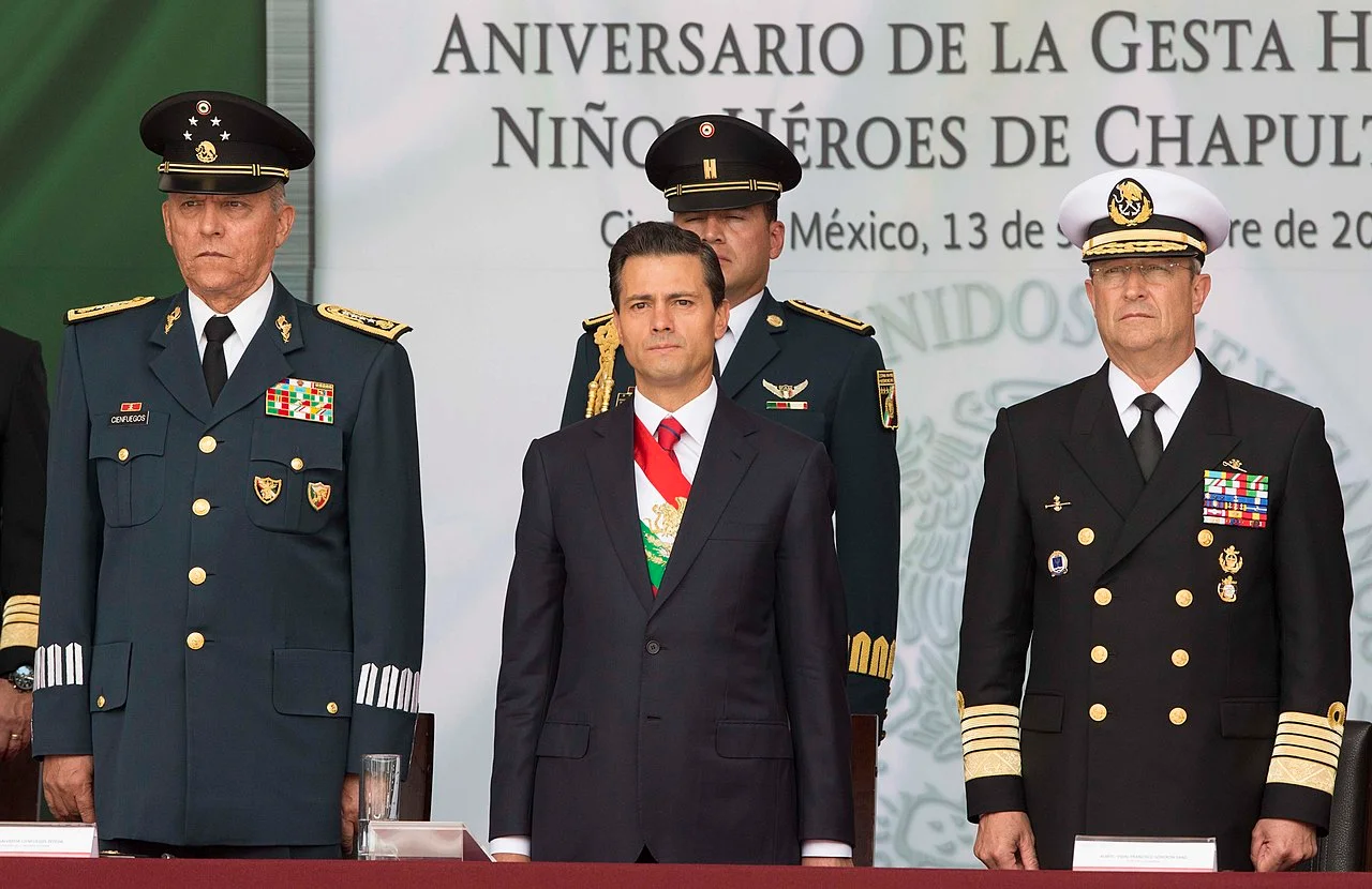 Photo of Héroes de Chapultepec (Rodeo de San Antonio)