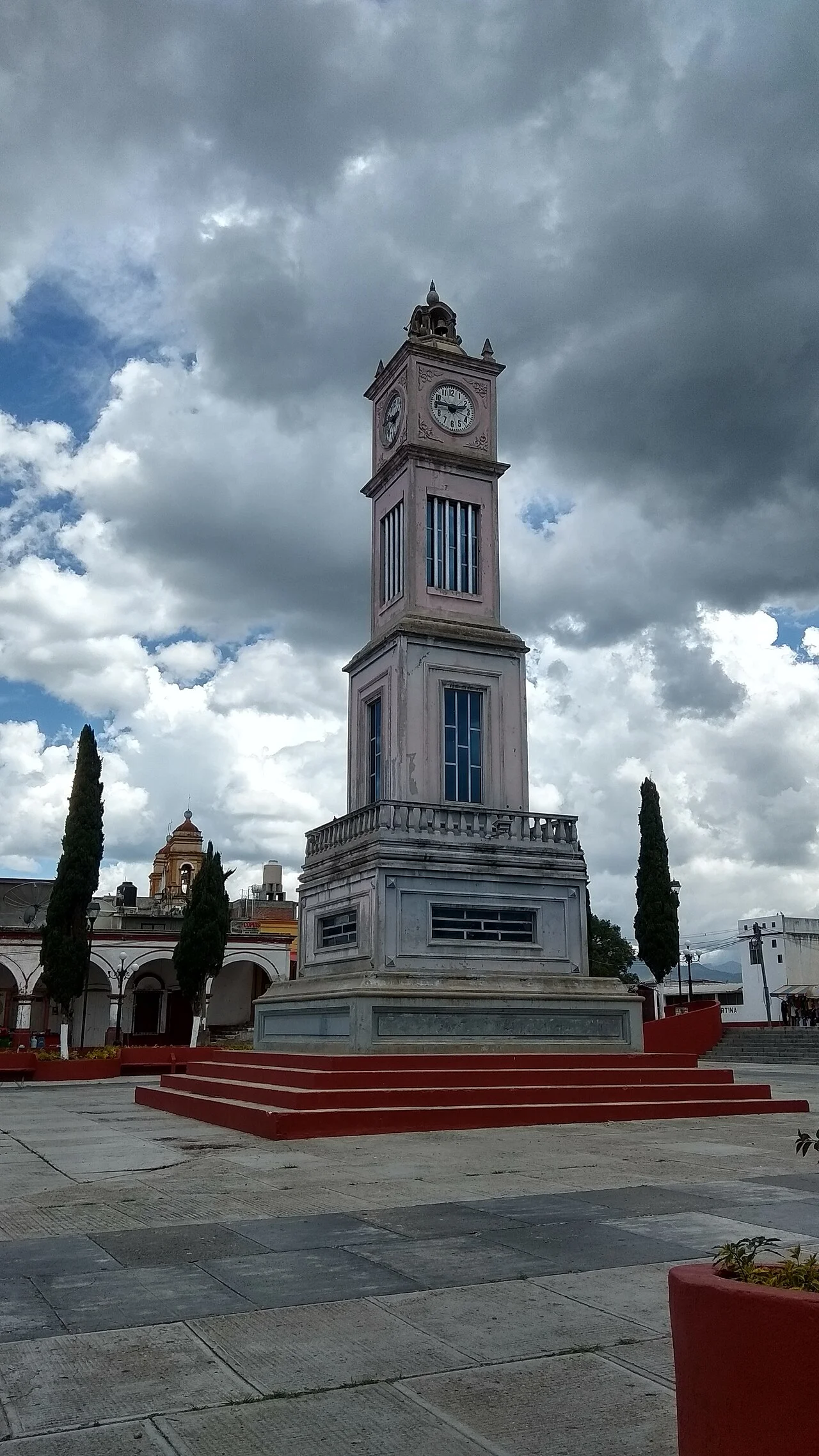 Photo of Heroica Ciudad de Tlaxiaco