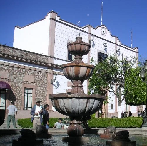 Photo of Heróica Zitácuaro