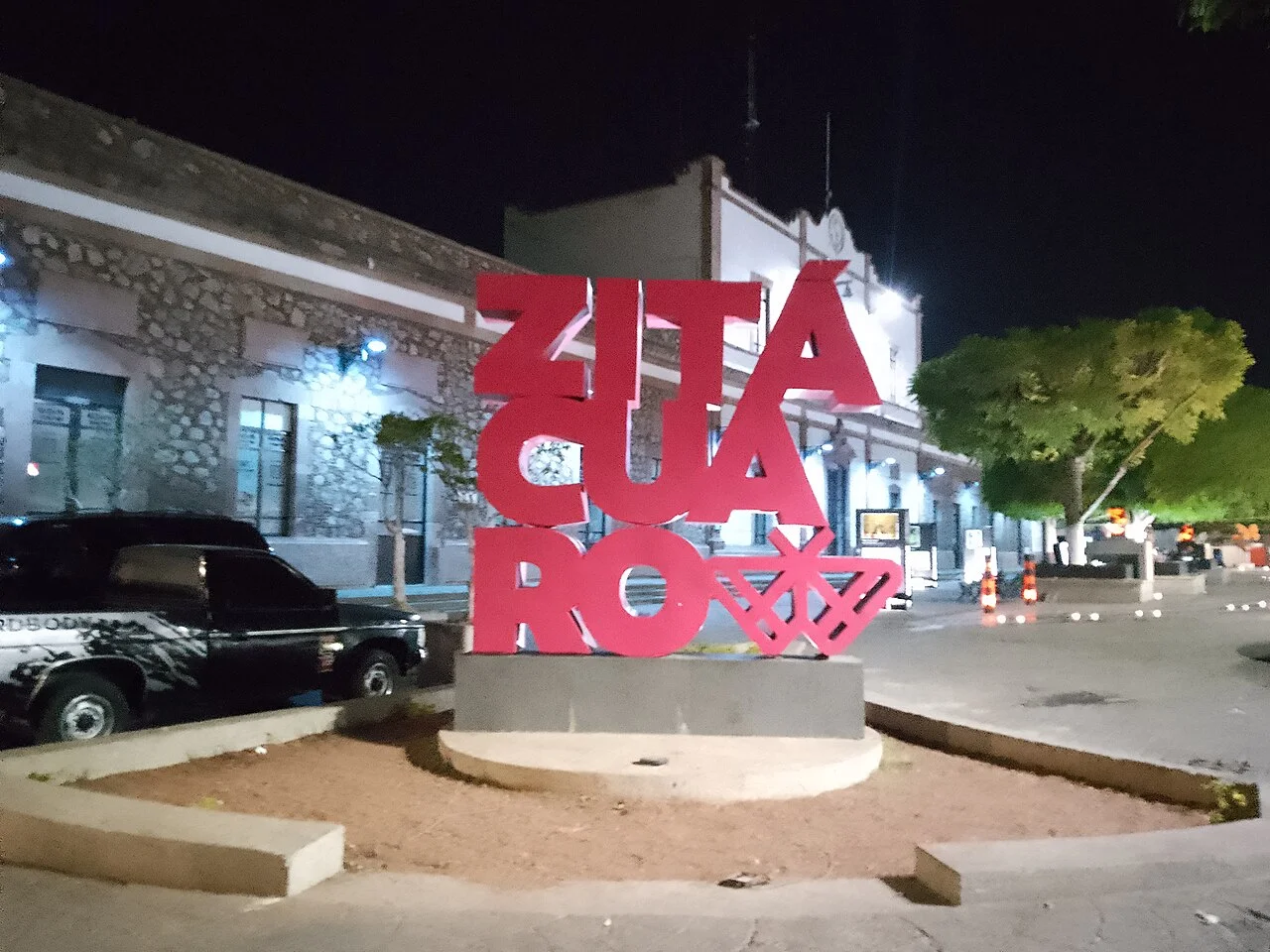 Photo of Heróica Zitácuaro