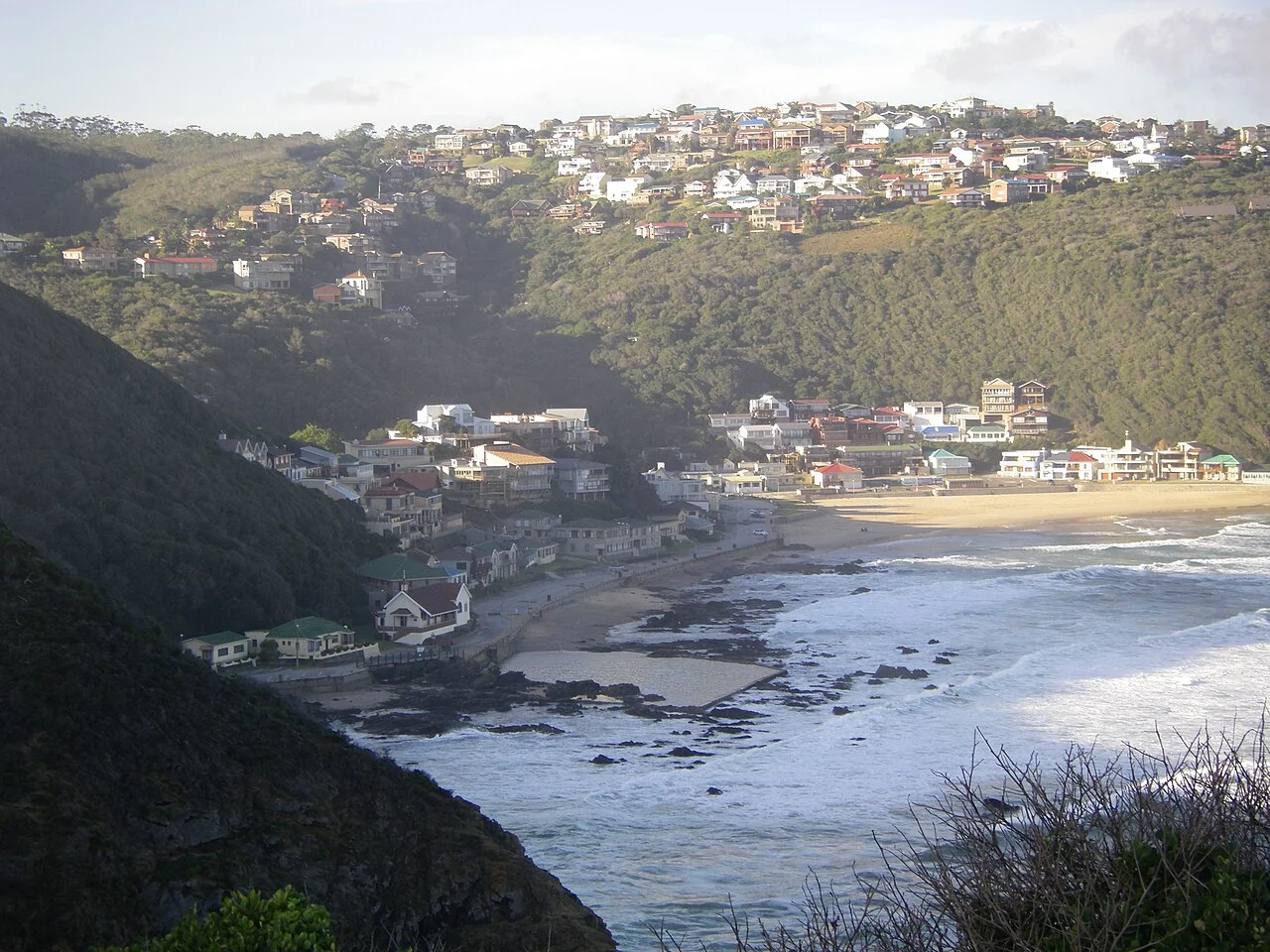 Photo of Herolds Bay