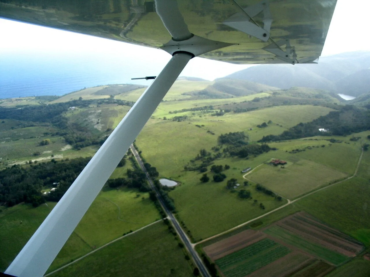 Photo of Herolds Bay