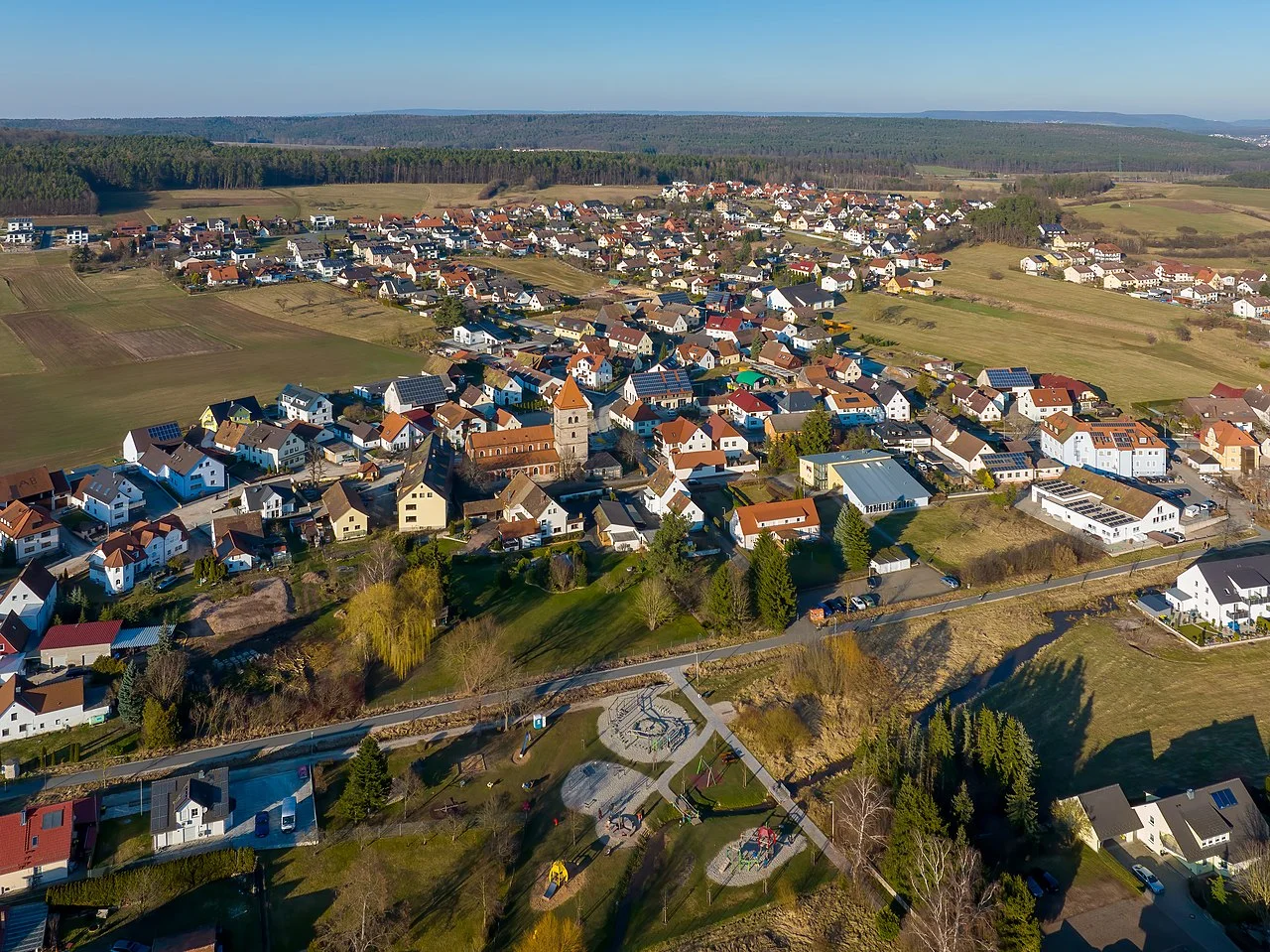 Photo of Heroldsbach