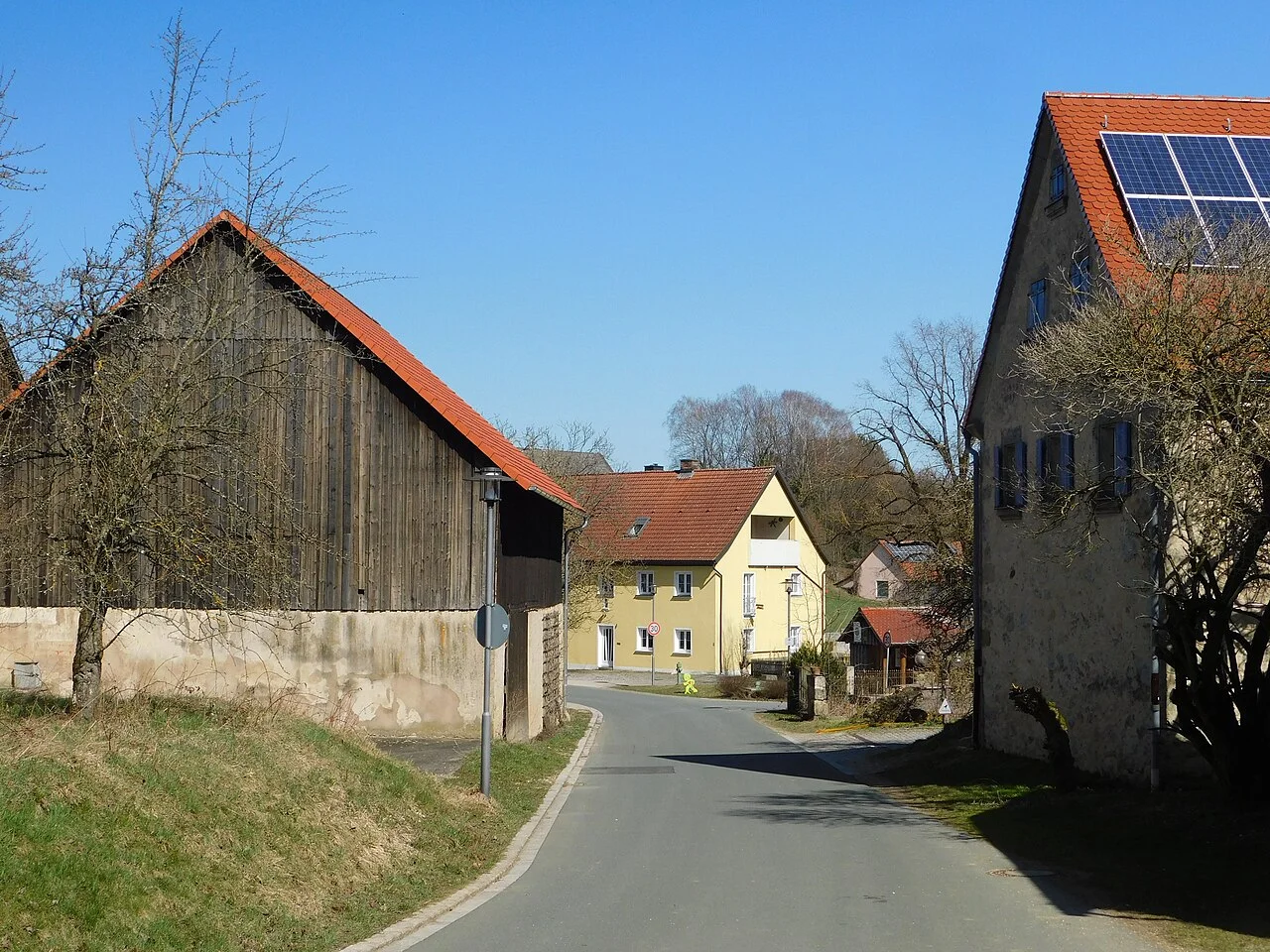 Photo of Heroldsberg