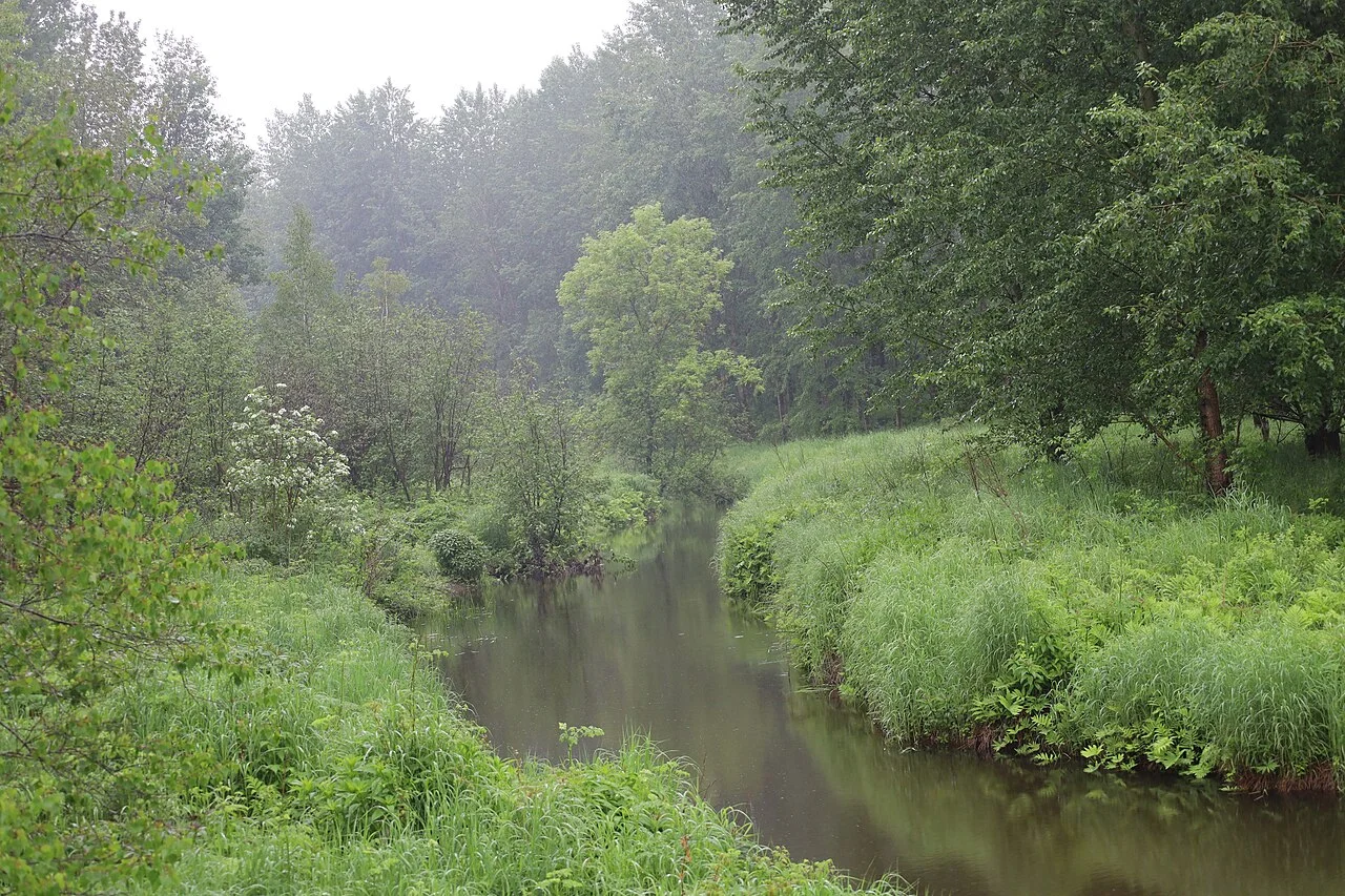 Photo of Hérouxville