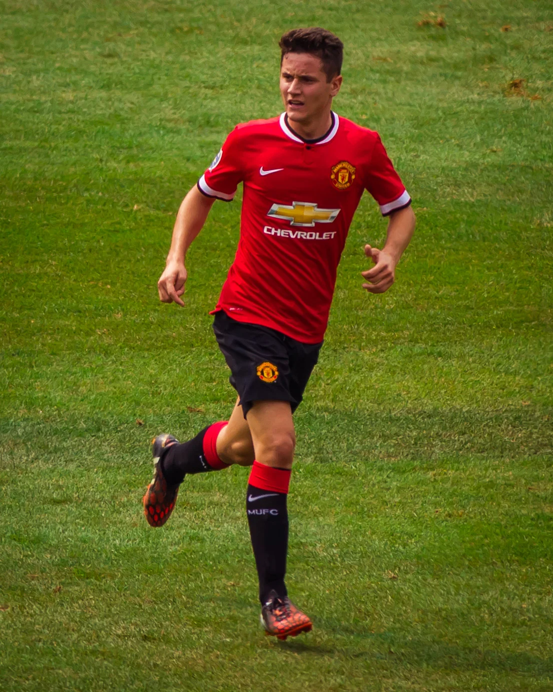 Photo of Herrera
