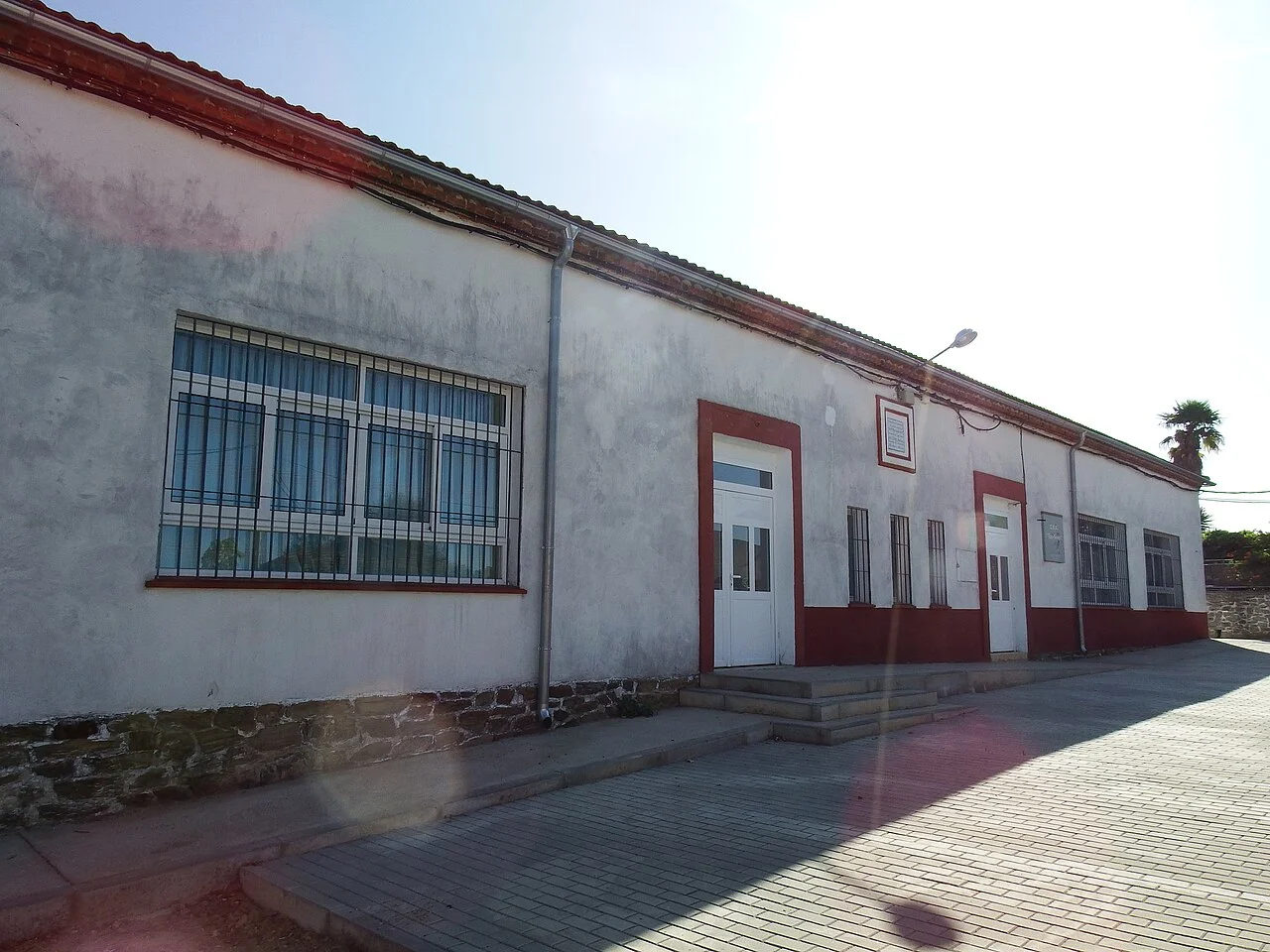 Photo of Herrera de Alcántara