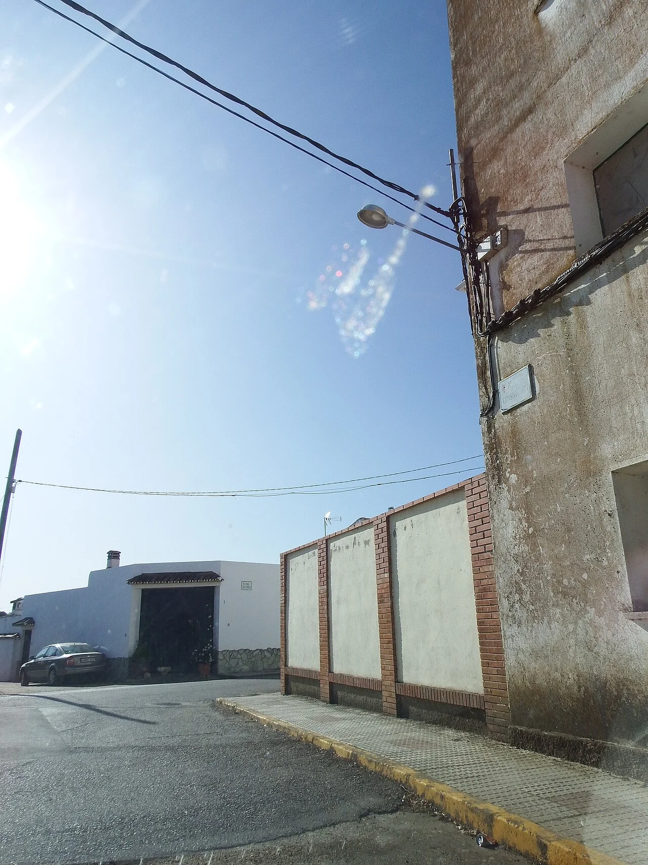 Photo of Herrera de Alcántara