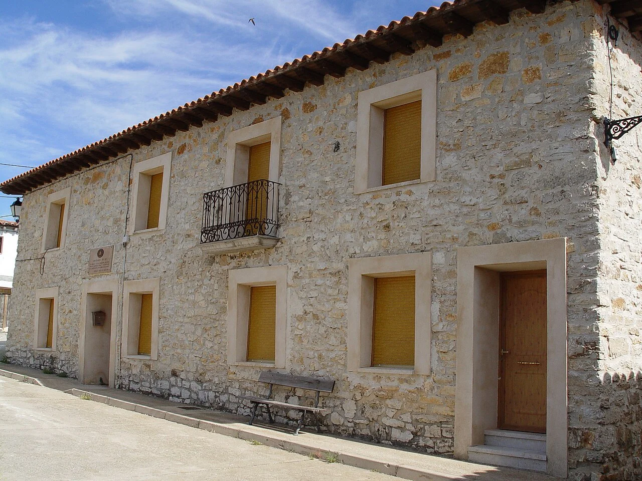 Photo of Herrera de Soria