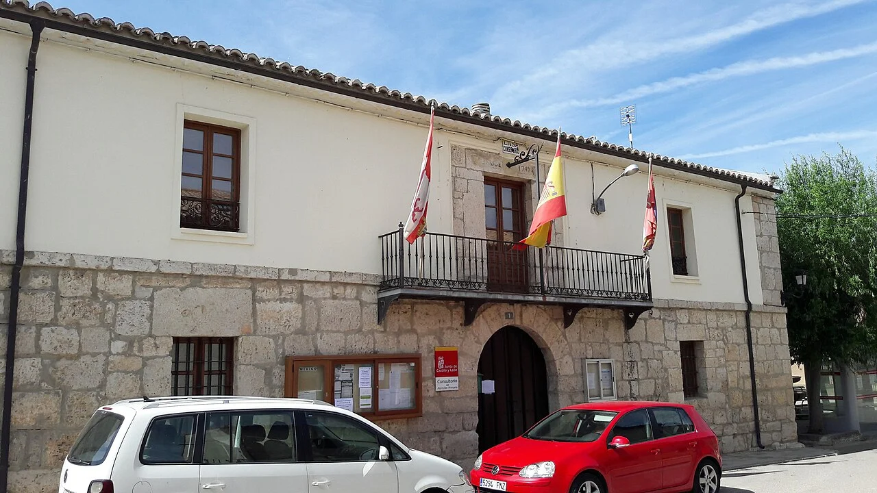 Photo of Herrera de Valdecañas