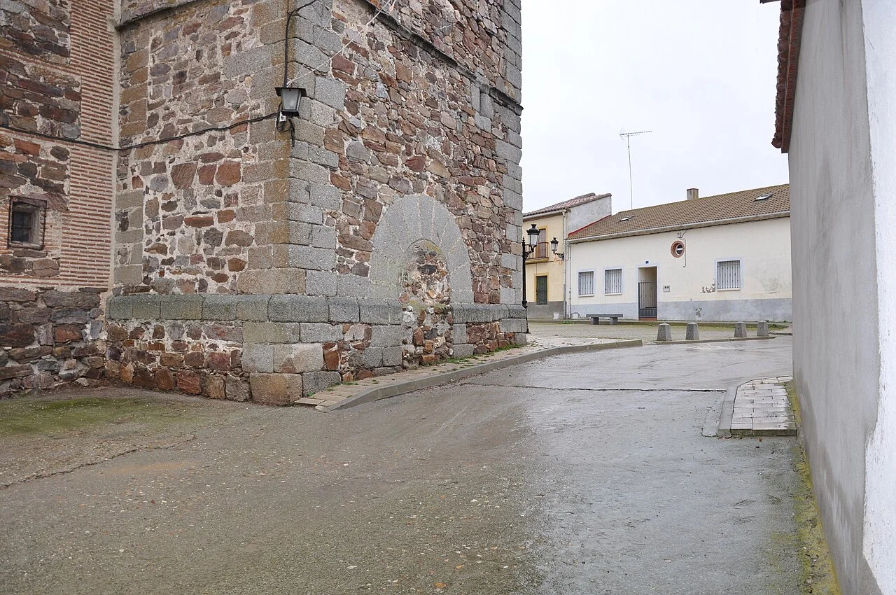 Photo of Herreros de Suso