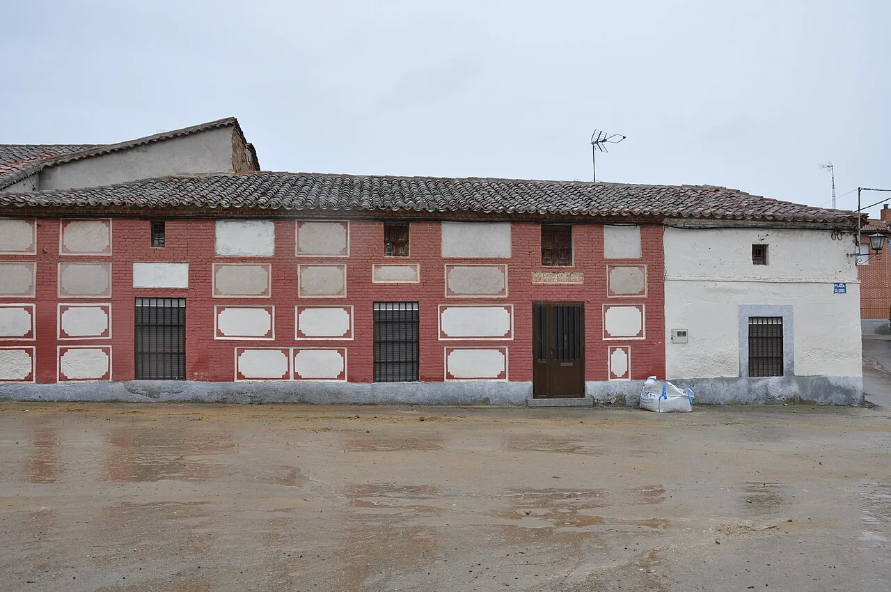 Photo of Herreros de Suso