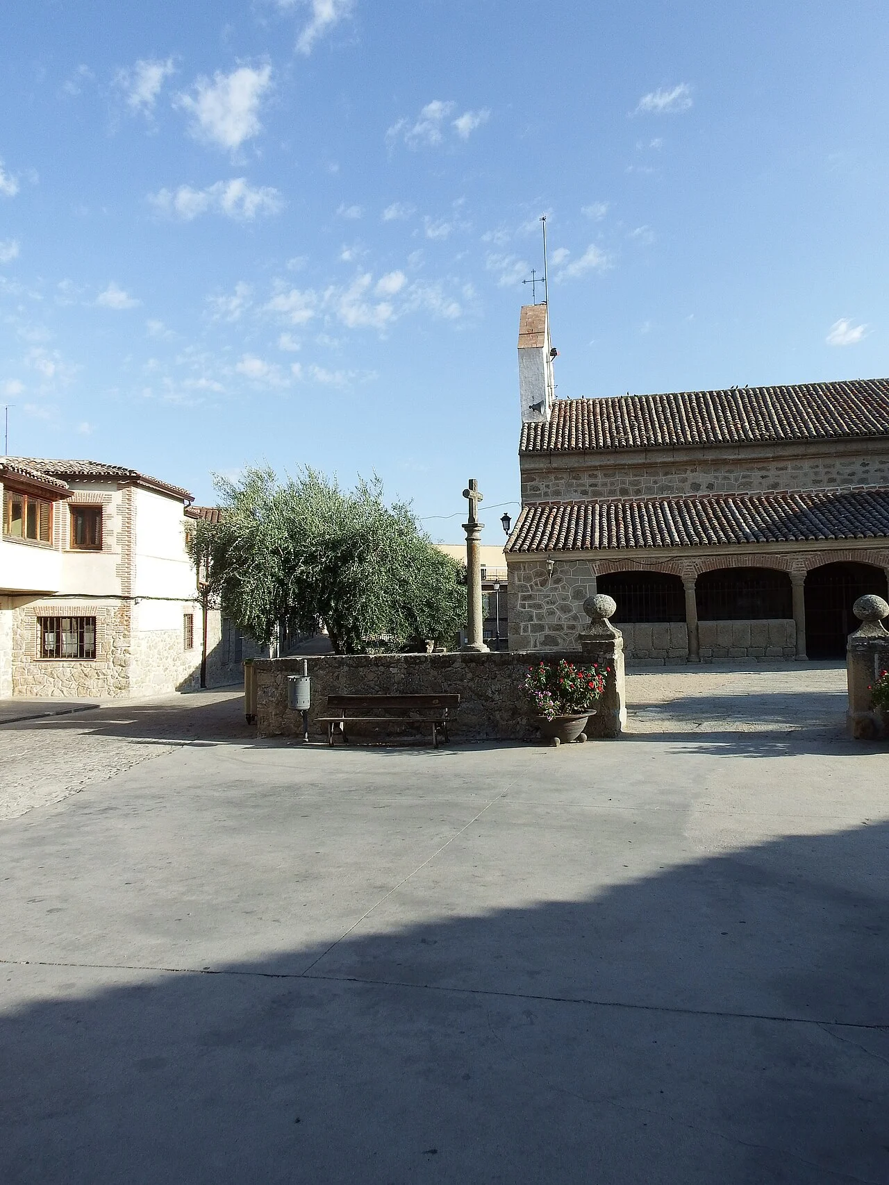 Photo of Herreruela de Oropesa