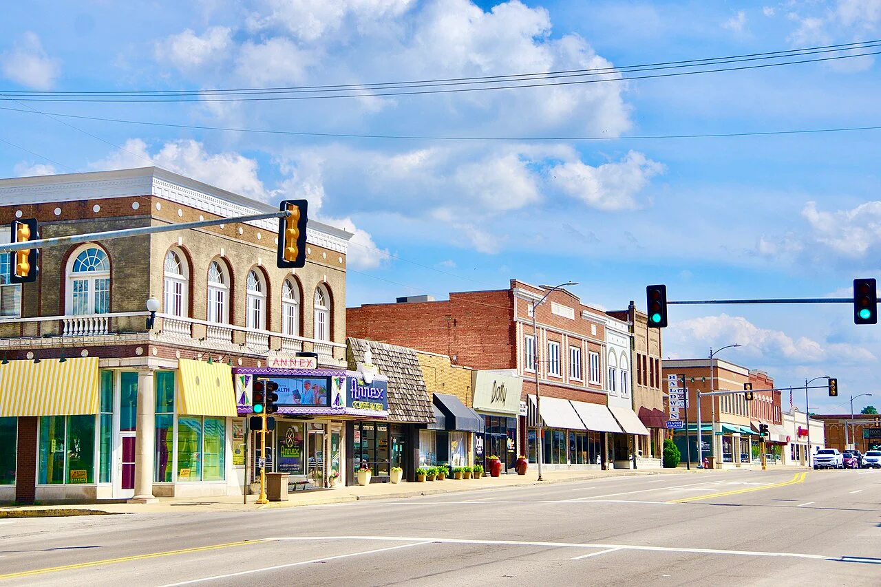 Photo of Herrin