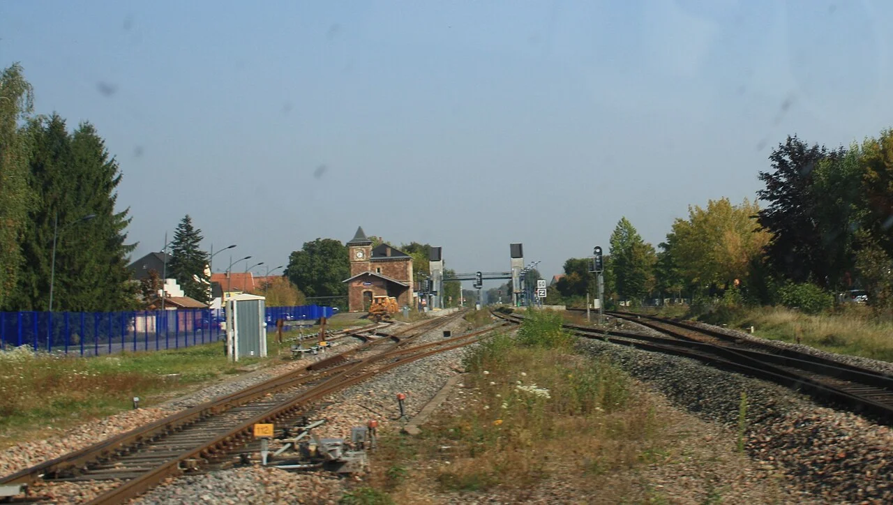 Photo of Herrlisheim