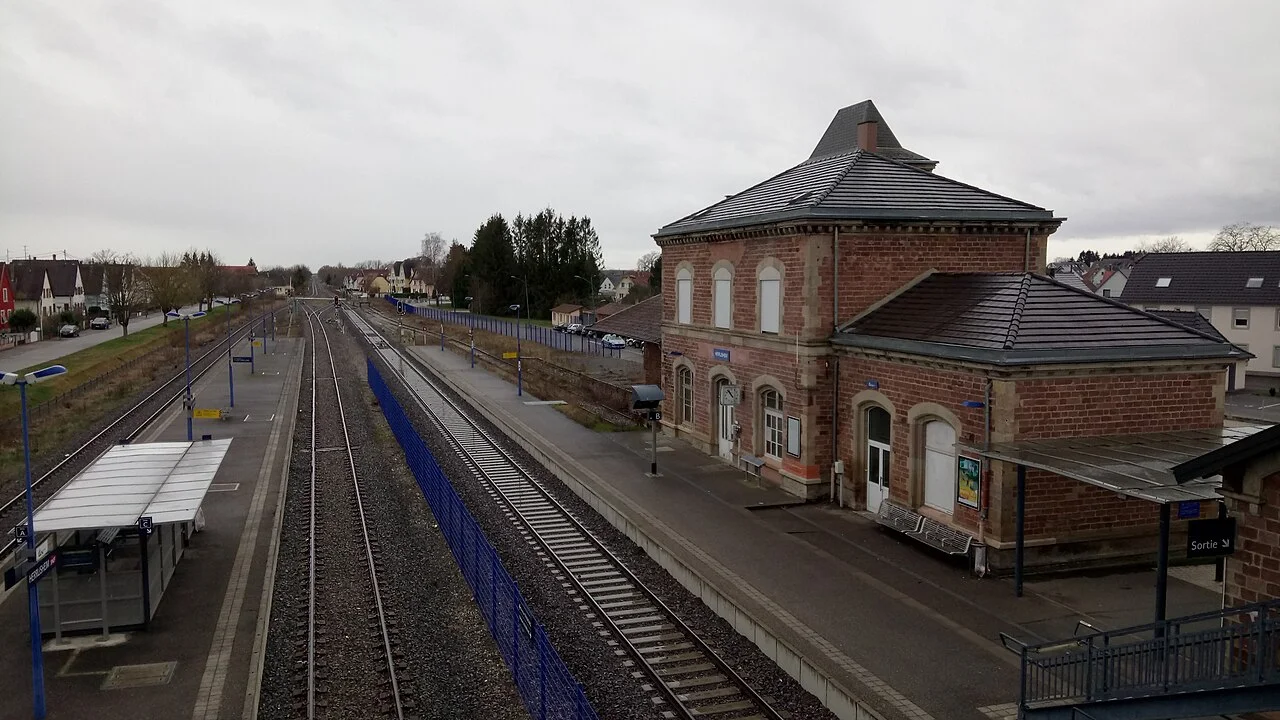 Photo of Herrlisheim