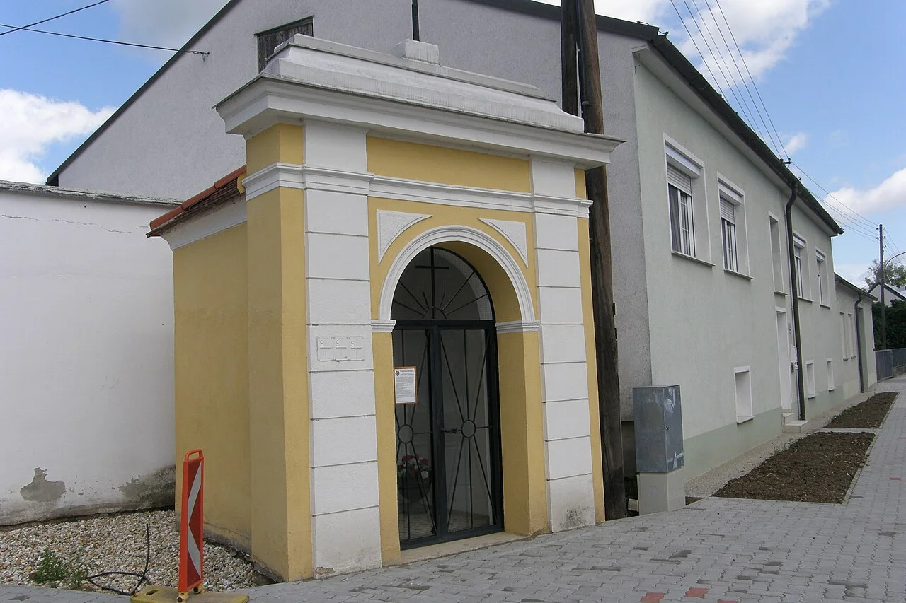 Photo of Herrnbaumgarten