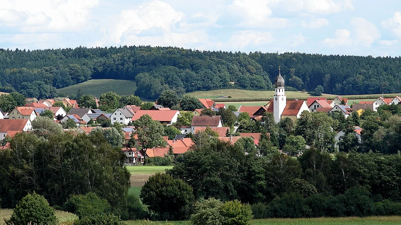 Photo of Herrngiersdorf