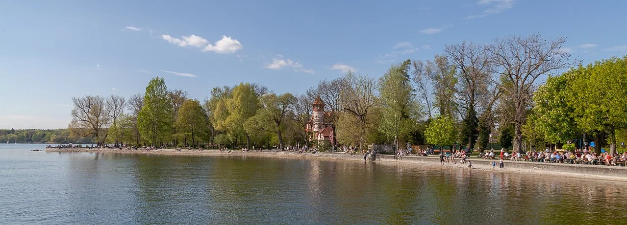 Photo of Herrsching am Ammersee