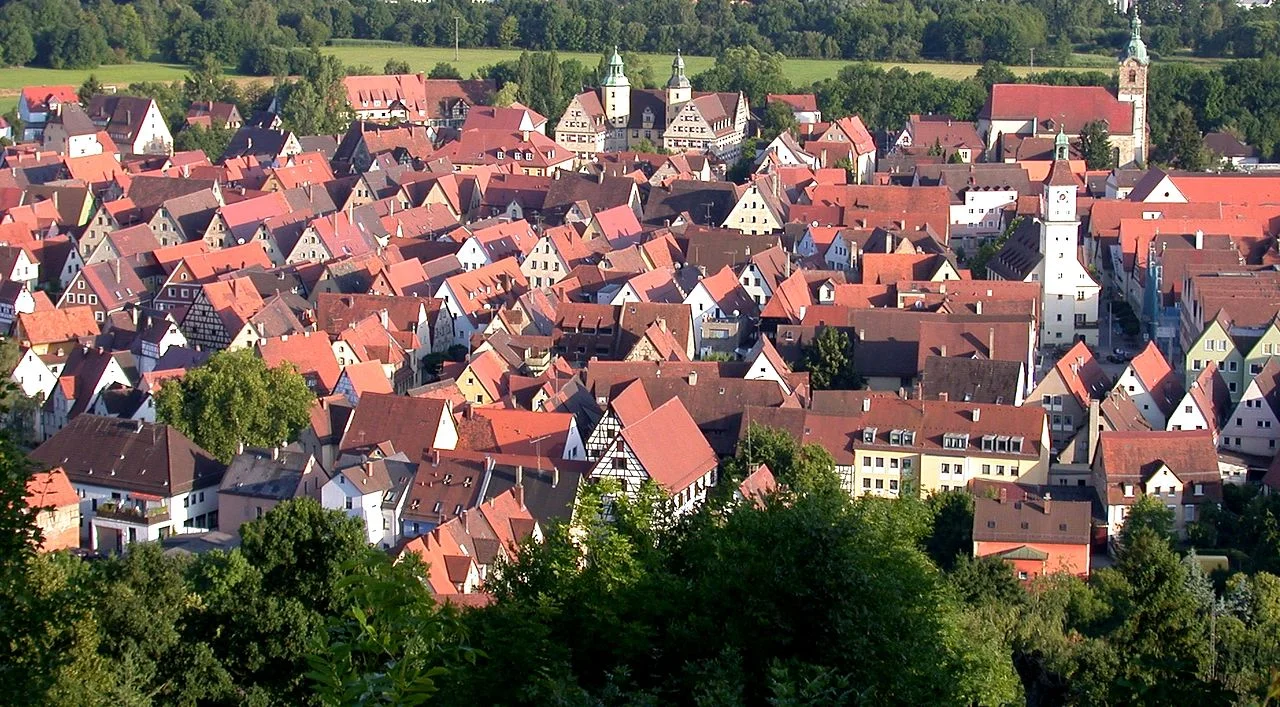 Photo of Hersbruck