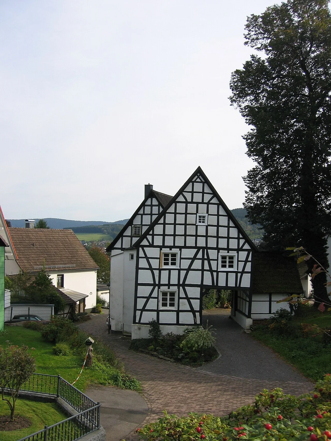 Photo of Herscheid