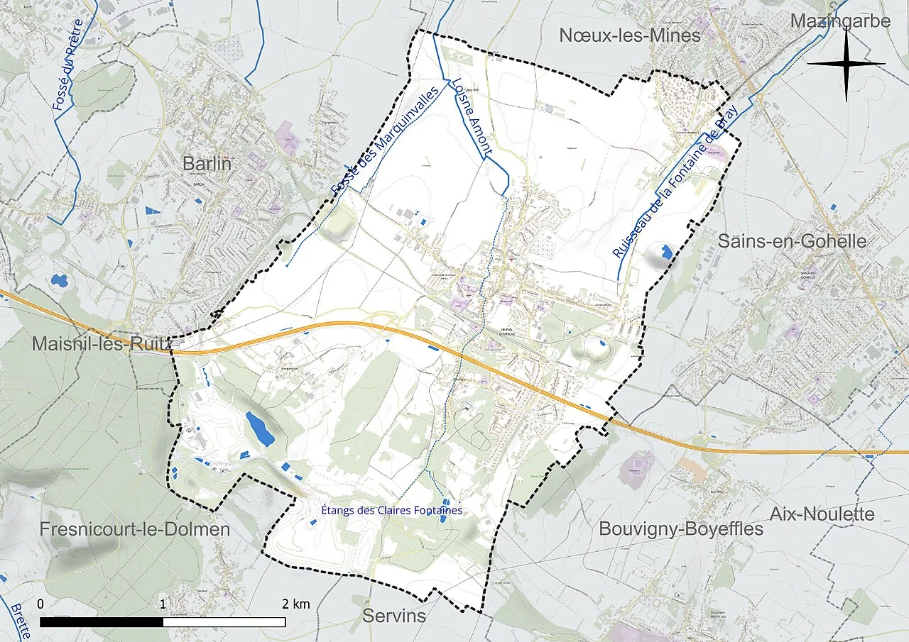 Photo of Hersin-Coupigny