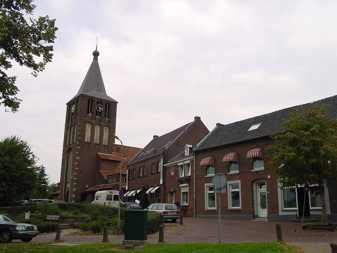 Photo of Herten