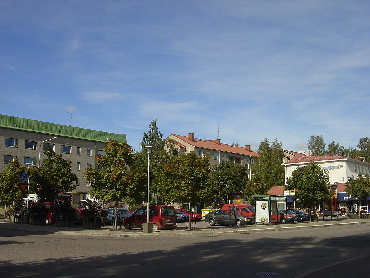 Photo of Herttoniemi