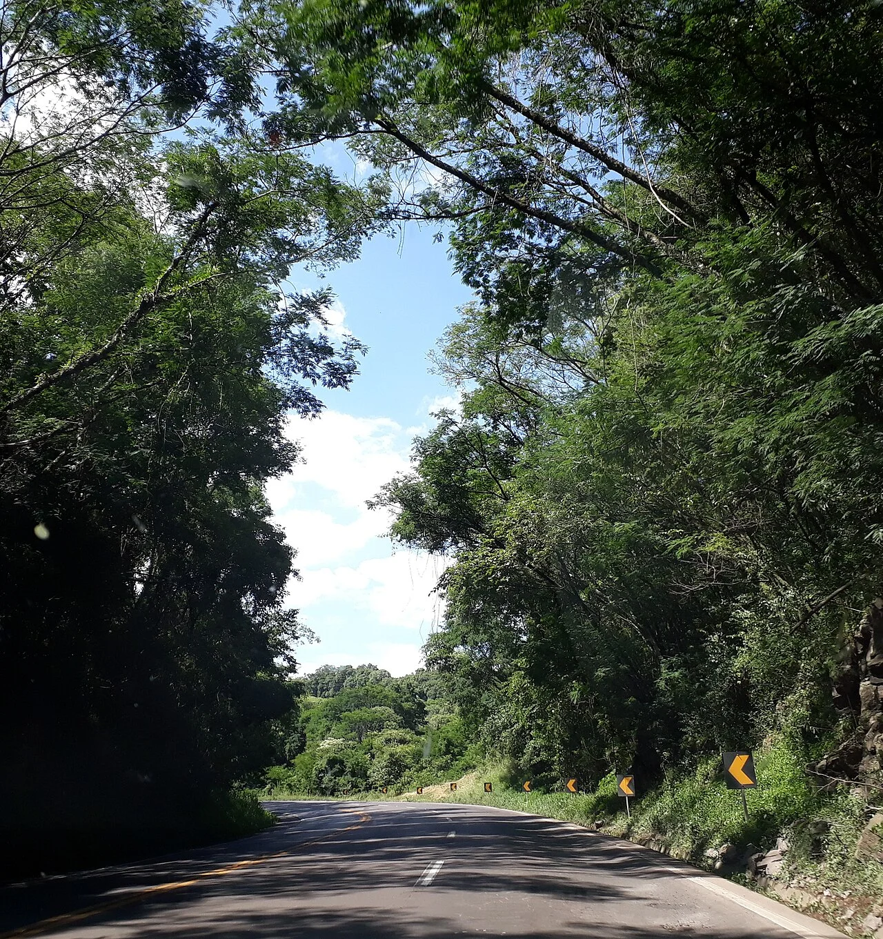 Photo of Herval d'Oeste