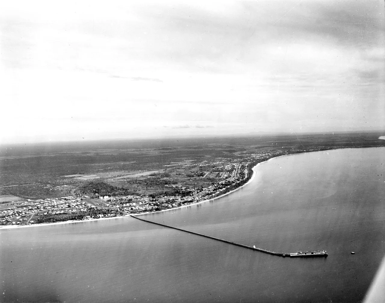 Photo of Hervey Bay