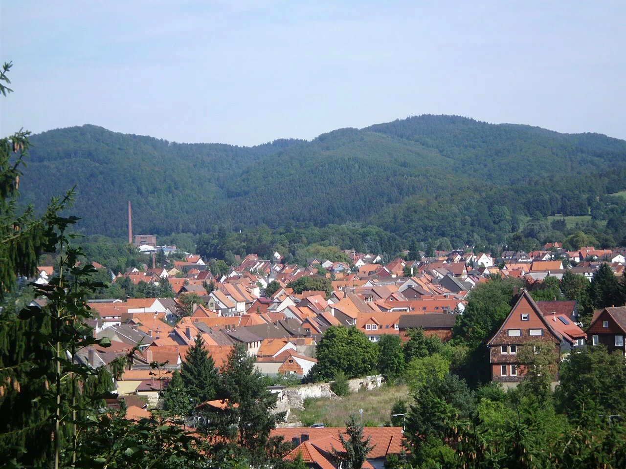 Photo of Herzberg am Harz