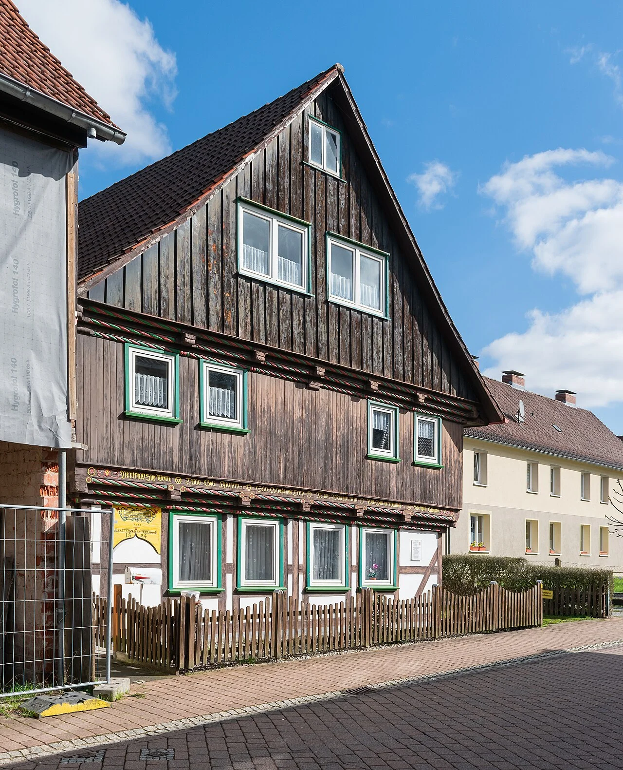 Photo of Herzberg am Harz