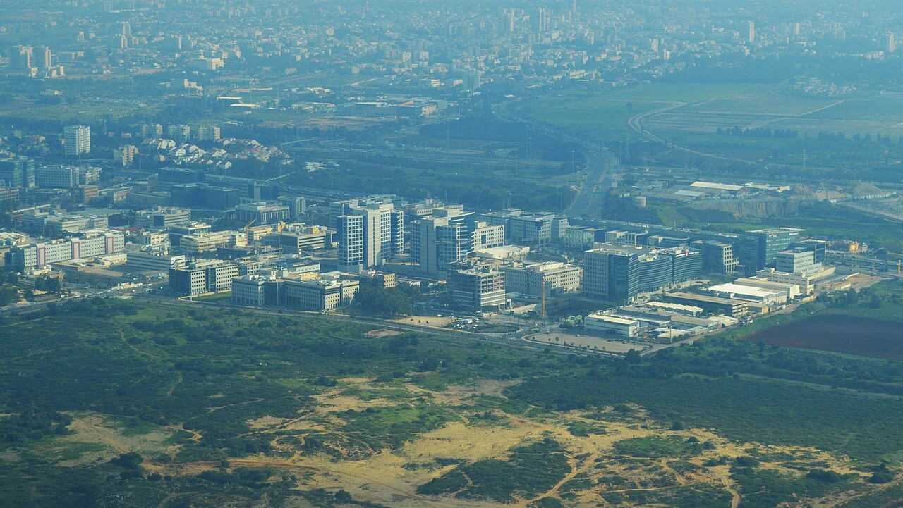 Photo of Herzliya Pituah
