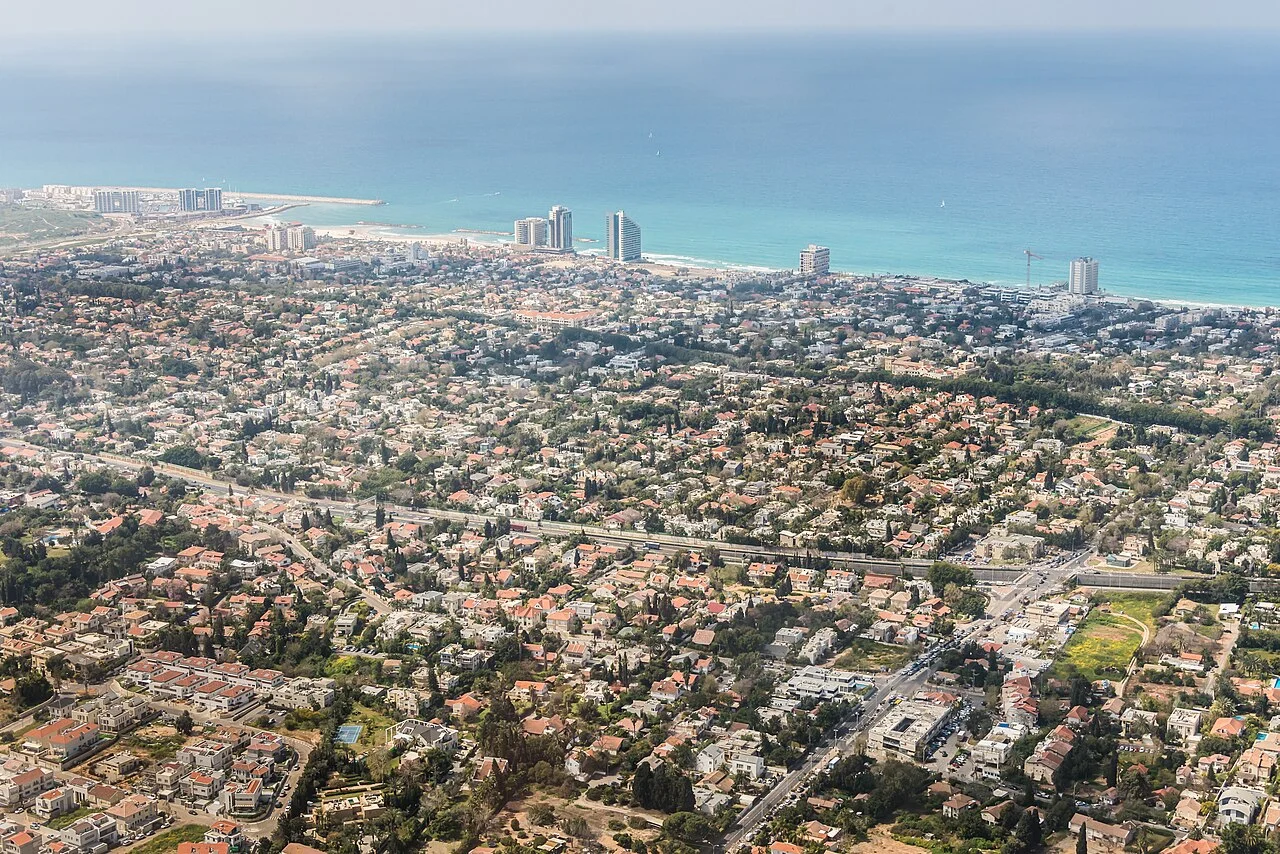 Photo of Herzliya Pituah