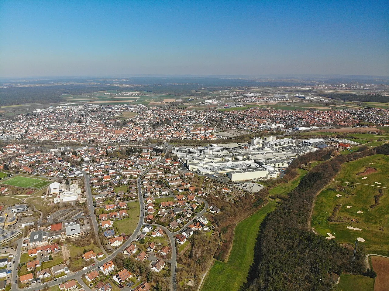 Photo of Herzogenaurach