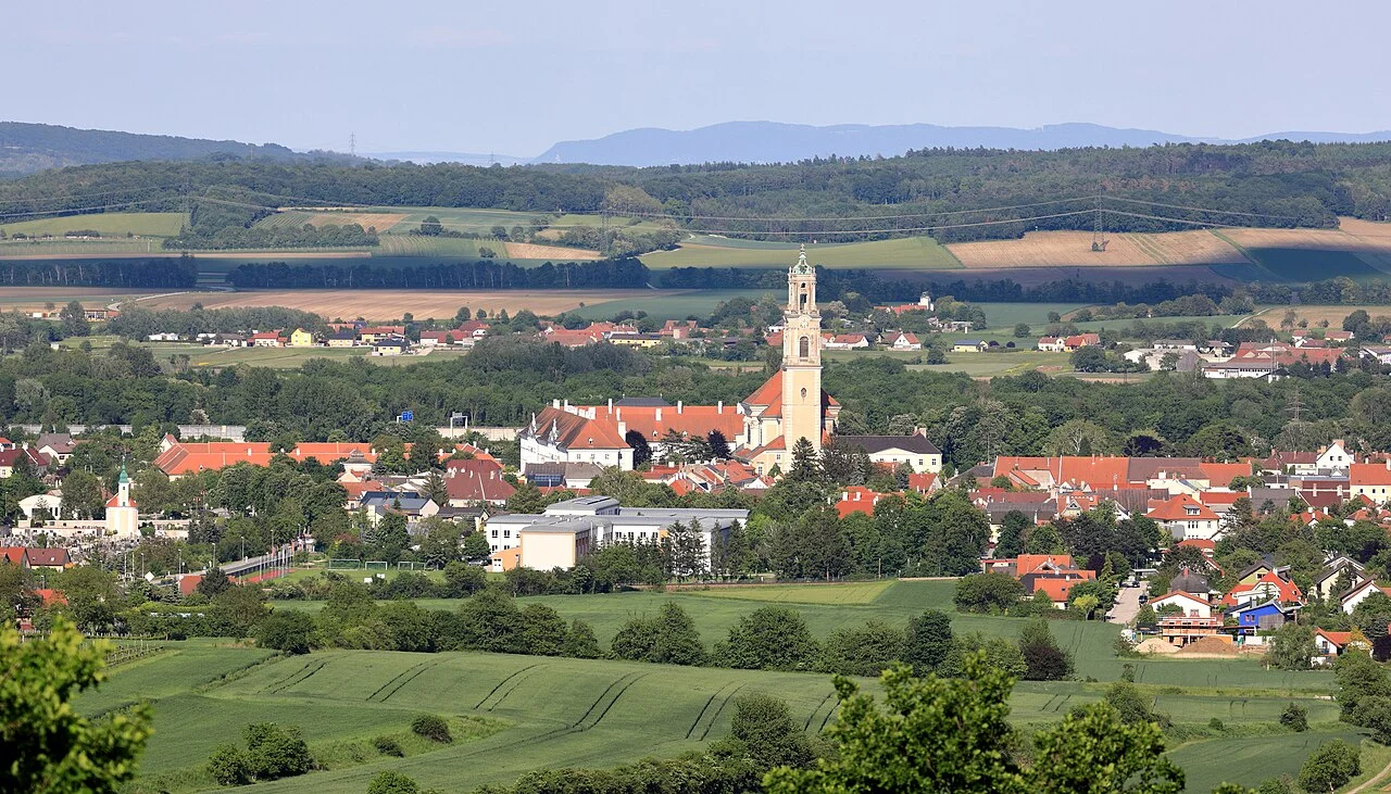 Photo of Herzogenburg