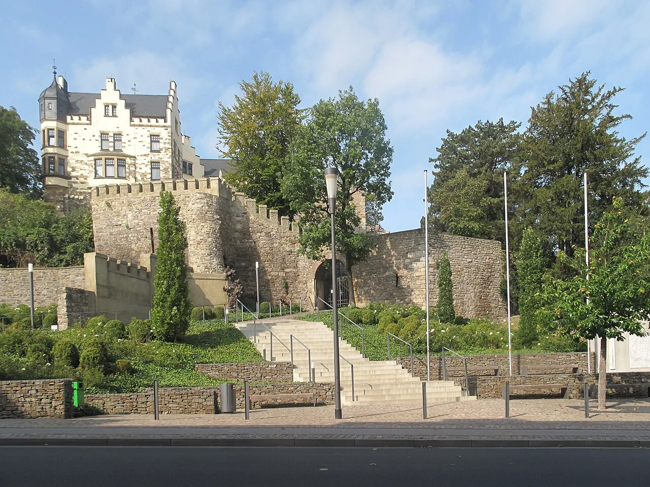 Photo of Herzogenrath