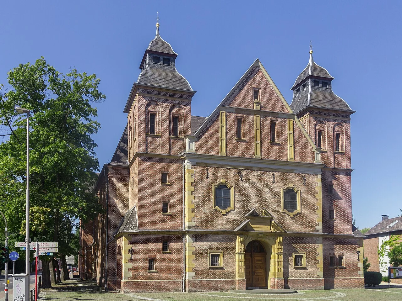 Photo of Herzogenrath