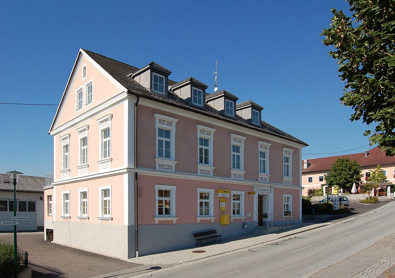 Photo of Herzogsdorf