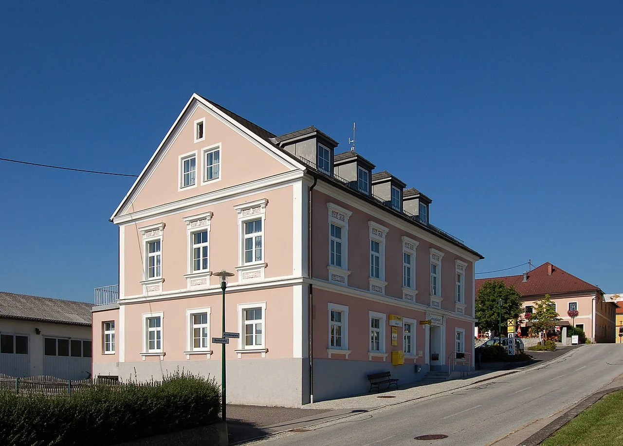 Photo of Herzogsdorf