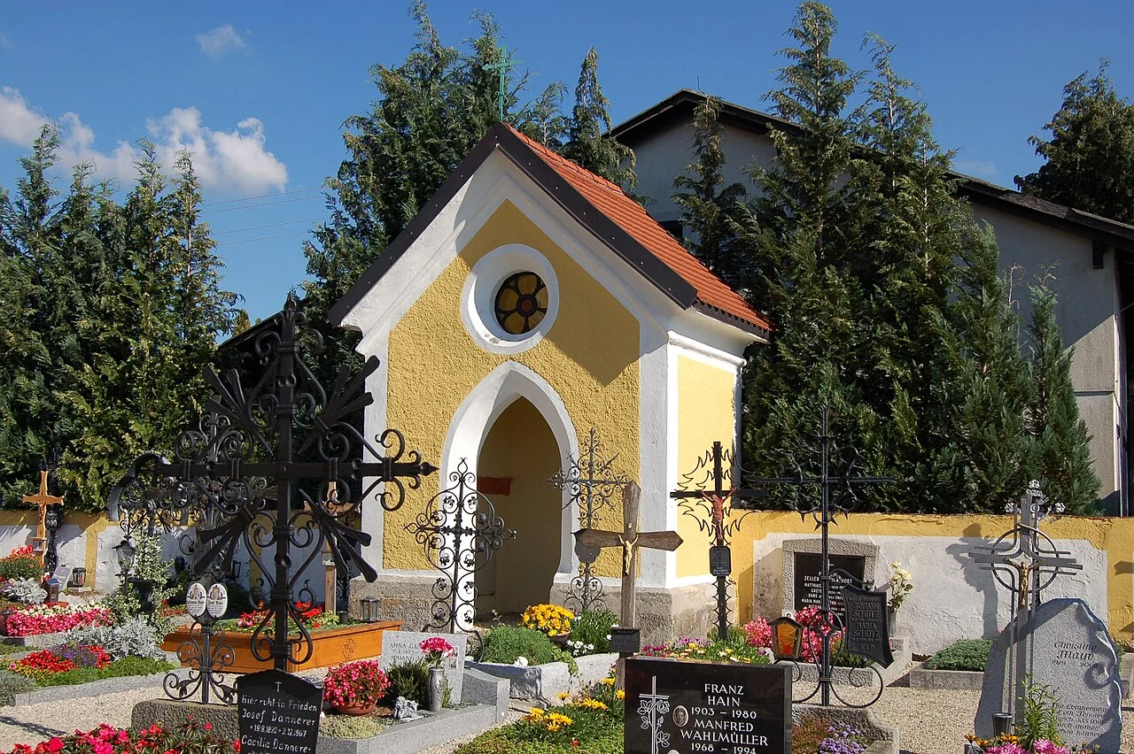 Photo of Herzogsdorf