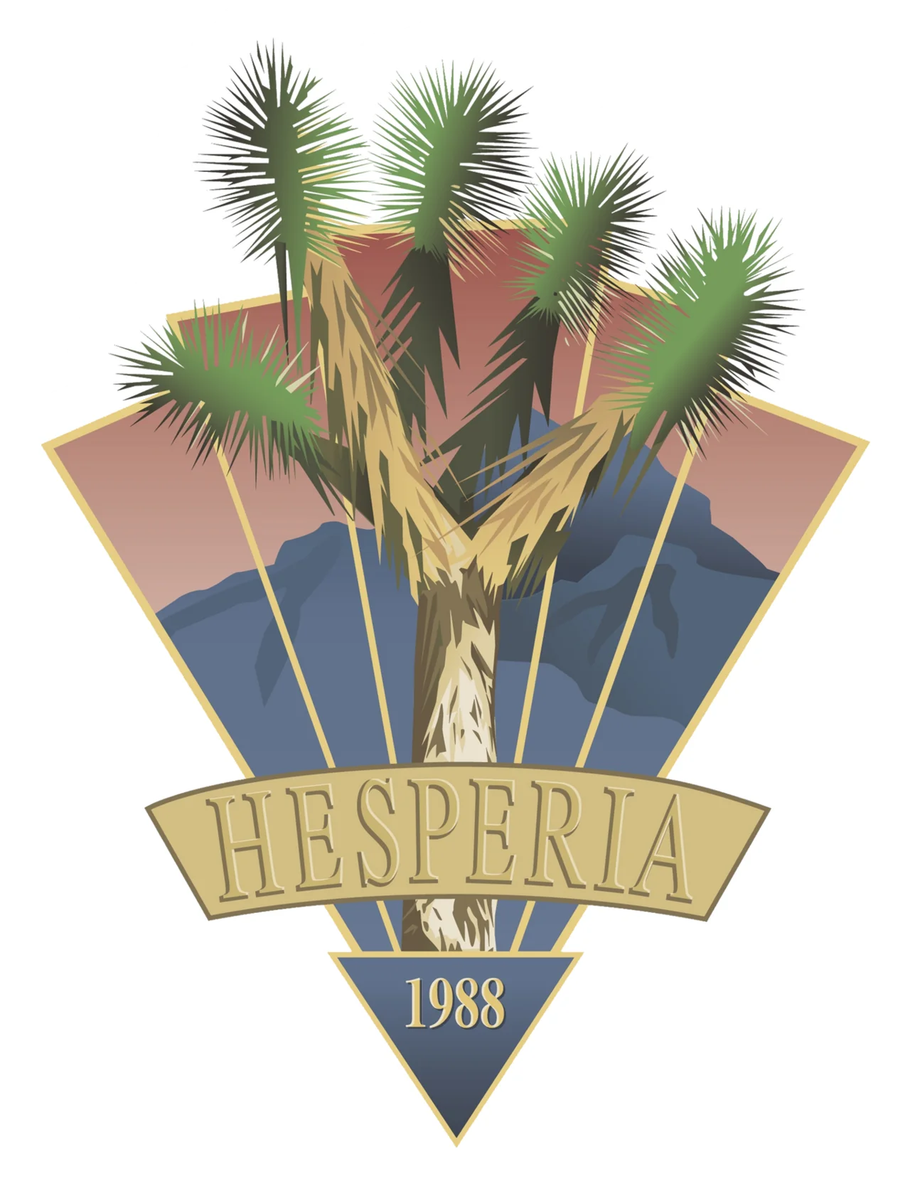 Photo of Hesperia