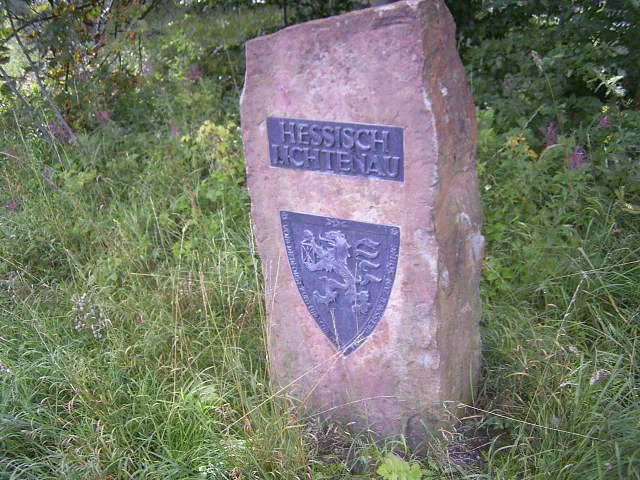 Photo of Hessisch Lichtenau