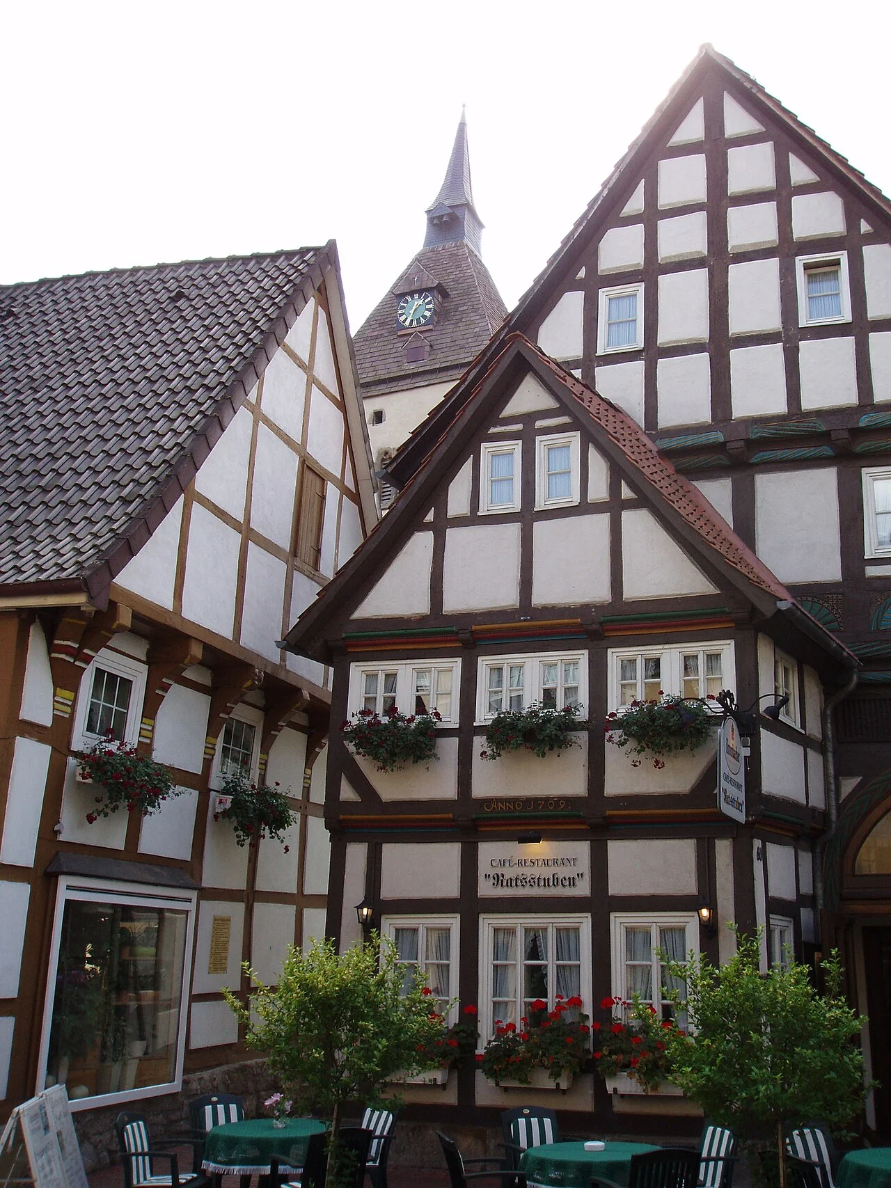 Photo of Hessisch Oldendorf